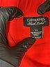 Assorted Brands Solid Red Formal Skirt Size 2X - photo 4
