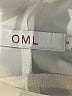 OML Ivory Romper Size S - photo 4