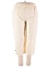 Unbranded Ivory Track Pants Size XXXL - photo 1