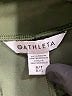 Athleta Solid Green Casual Pants Size 8 (tall) - photo 7