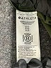 Athleta Solid Green Casual Pants Size 8 (tall) - photo 8
