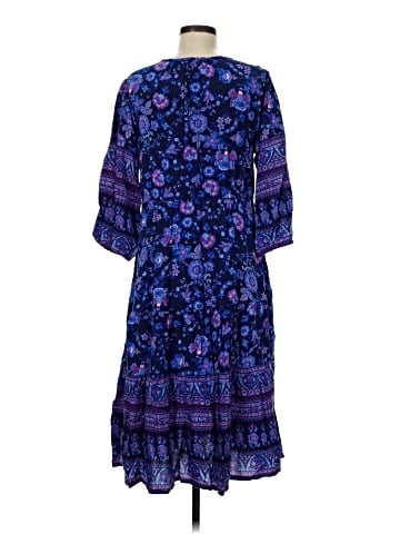 Soft Surroundings Casual Dress (view 2)