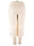 Unbranded Ivory Track Pants Size XXXL - photo 2