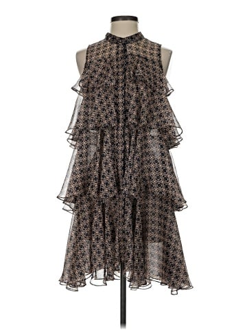 MISA Los Angeles Casual Dress (view 1)