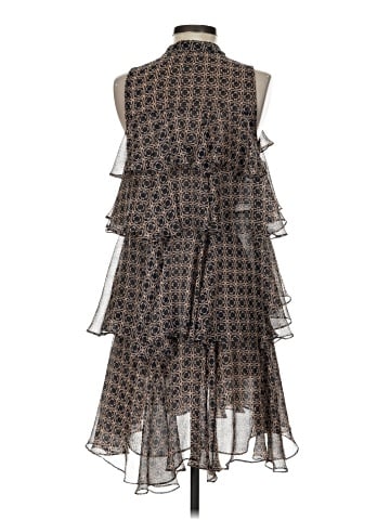 MISA Los Angeles Casual Dress (view 2)