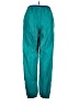 L.L.Bean 100% Nylon Teal Casual Pants Size XL - photo 2