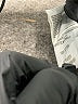 AGOLDE Blue Jeans Size 25 waist - photo 8
