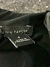 Ann Taylor Solid Black Casual Dress Size 8 - photo 6