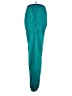 L.L.Bean 100% Nylon Teal Casual Pants Size XL - photo 4