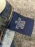 Gap Factory Store Chevron-herringbone Blue Jeans Size 12 - photo 8