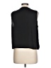 MICHAEL Michael Kors Black Sleeveless Blouse Size L - photo 2