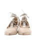 Chinese Laundry Ivory Flats Size 8 1/2 - photo 2
