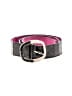 Unbranded Gray Black Belt Size S - photo 1