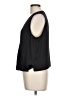 MICHAEL Michael Kors Black Sleeveless Blouse Size L - photo 5
