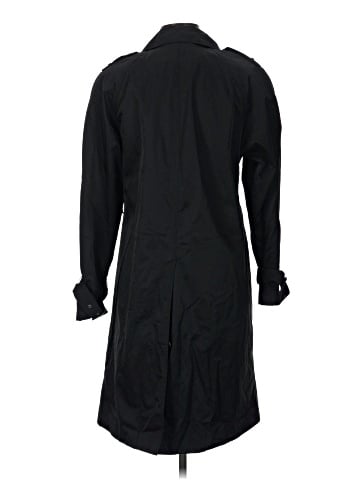 Anne Klein Trenchcoat (view 2)