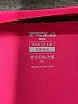 TSLA Pink Long Sleeve T-Shirt Size XL - photo 7