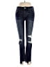 BKE Blue Jeans Size 24 waist - photo 1