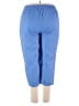 Unbranded Blue Casual Pants Size 3XL - photo 2