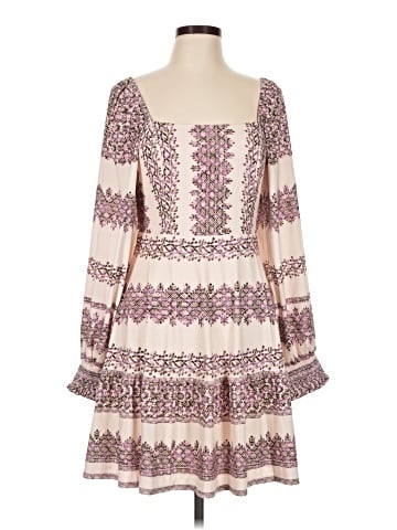 Hale Bob Casual Dress (view 1)