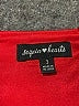 Sequin Hearts Red Cocktail Dress Size 3 - photo 7