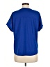 Under Armour Blue Active T-Shirt Size M - photo 2