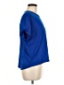 Under Armour Blue Active T-Shirt Size M - photo 4