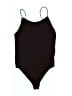Zara Black Bodysuit Size XS - photo 1