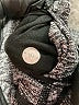 Lululemon Athletica Gray Yoga Pants Size 10 - photo 8