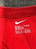 Nike Print Red Long Sleeve Outfit Size Newborn - photo 3