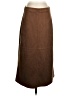Max Studio Brown Casual Skirt Size S - photo 1