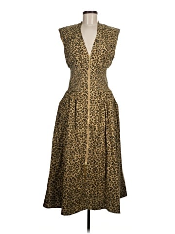 By Anthropologie Cocktail Dress (view 1)
