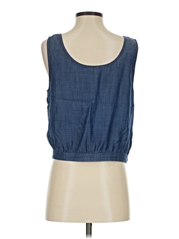 Mo:Vint Sleeveless Blouse (view 2)