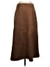Max Studio Brown Casual Skirt Size S - photo 2