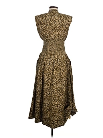 By Anthropologie Cocktail Dress (view 2)