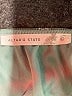 Altar'd State Green Long Sleeve Blouse Size L - photo 7