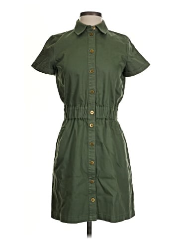 J.Crew Casual Dress (view 1)