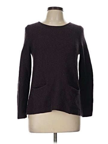 Adrienne Vittadini Long Sleeve T-Shirt (view 1)