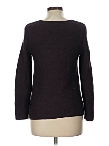 Adrienne Vittadini Long Sleeve T-Shirt (view 2)
