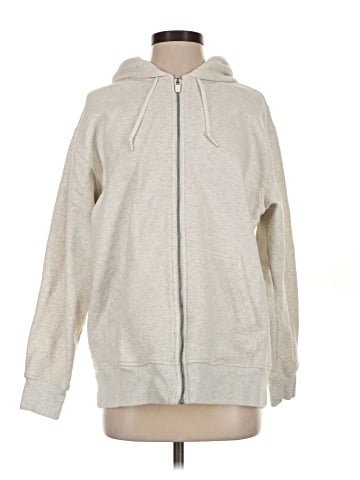 Athleta Zip Up Hoodie (view 1)