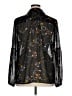 CAbi 100% Polyester Black Long Sleeve T-Shirt Size XL - photo 2