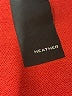 HEATHER Red Casual Dress Size P (petite) - photo 7