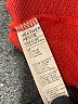 HEATHER Red Casual Dress Size P (petite) - photo 8