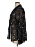CAbi 100% Polyester Black Long Sleeve T-Shirt Size XL - photo 5