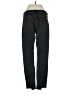 Zara Chevron-herringbone Black Jeans Size 4 - photo 2