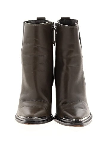 Sarto by Franco Sarto Ankle Boots (view 2)