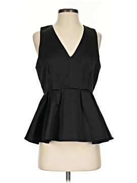 C/Meo Collective Sleeveless Blouse