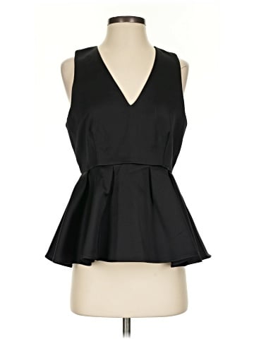 C/MEO Collective Sleeveless Blouse (view 1)
