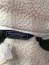 Vineyard Vines 100% Polyester White Fleece Size M - photo 3