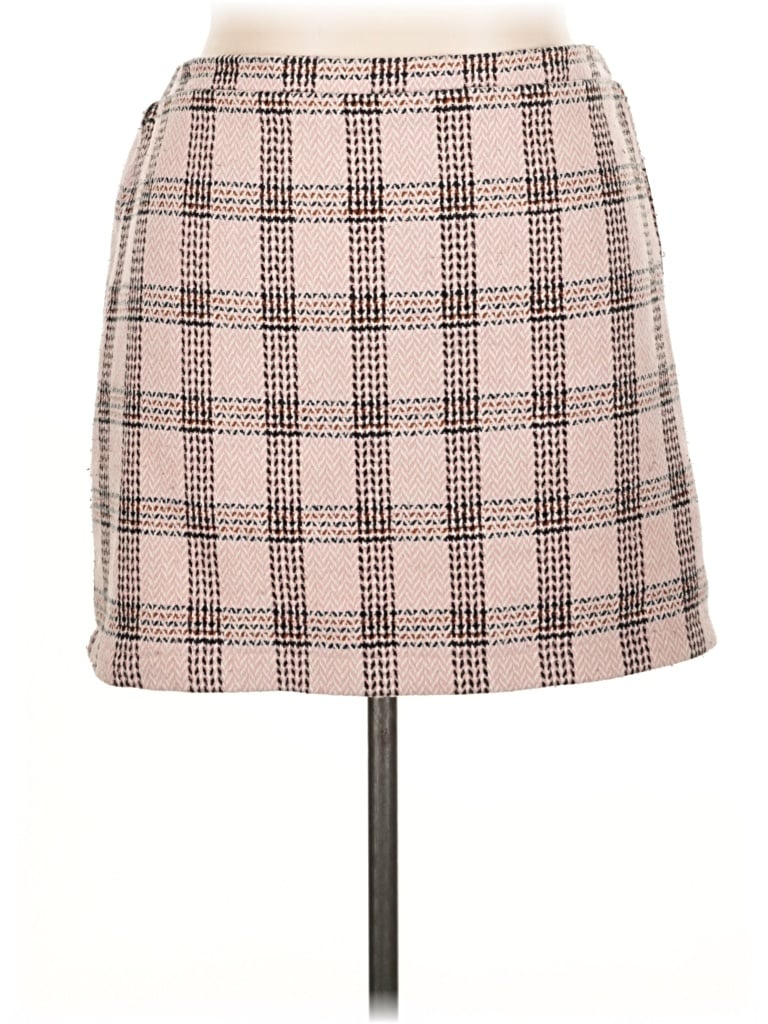 Pre-owned Wild Fable Casual Skirt In Pink