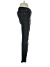 Zara Chevron-herringbone Black Jeans Size 4 - photo 4